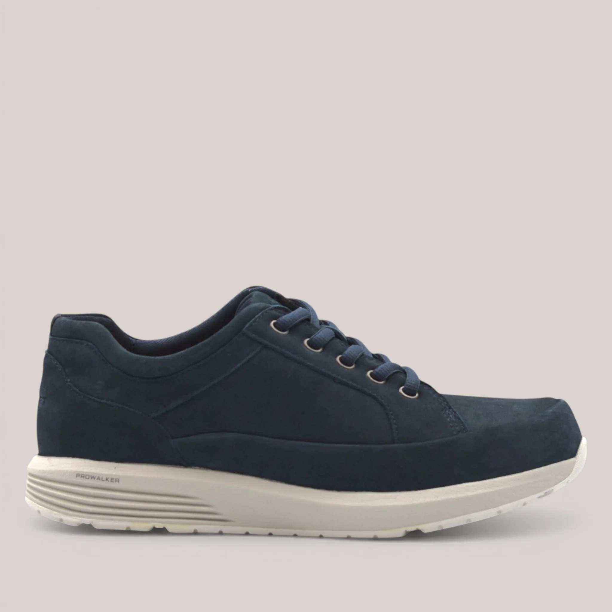 Orthotic Friendly Work Shoes