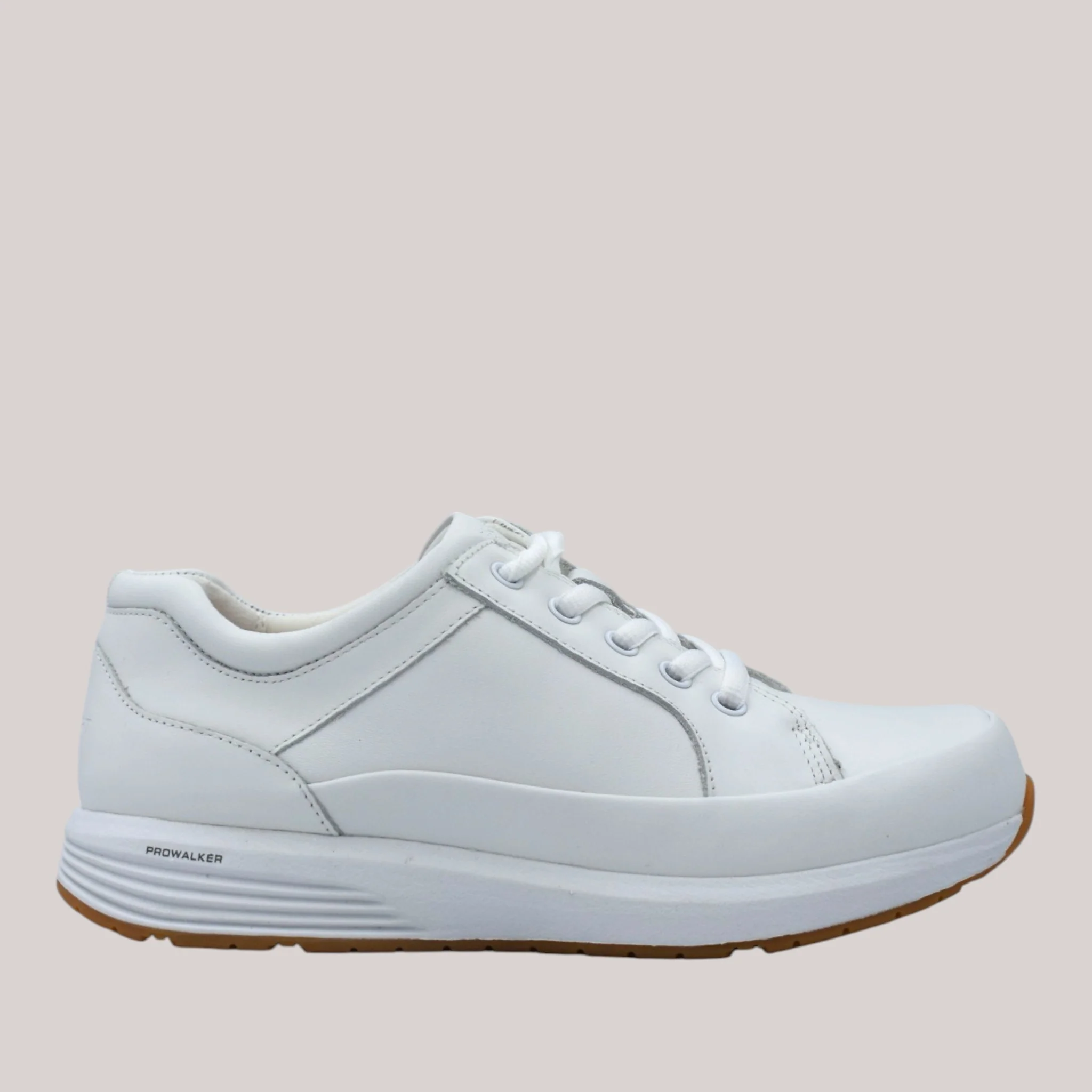 Orthotic Friendly Walking Shoes