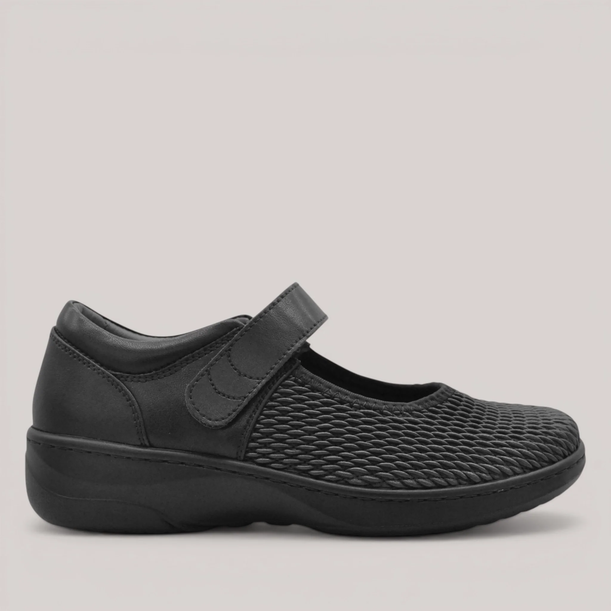 Orthotic Friendly